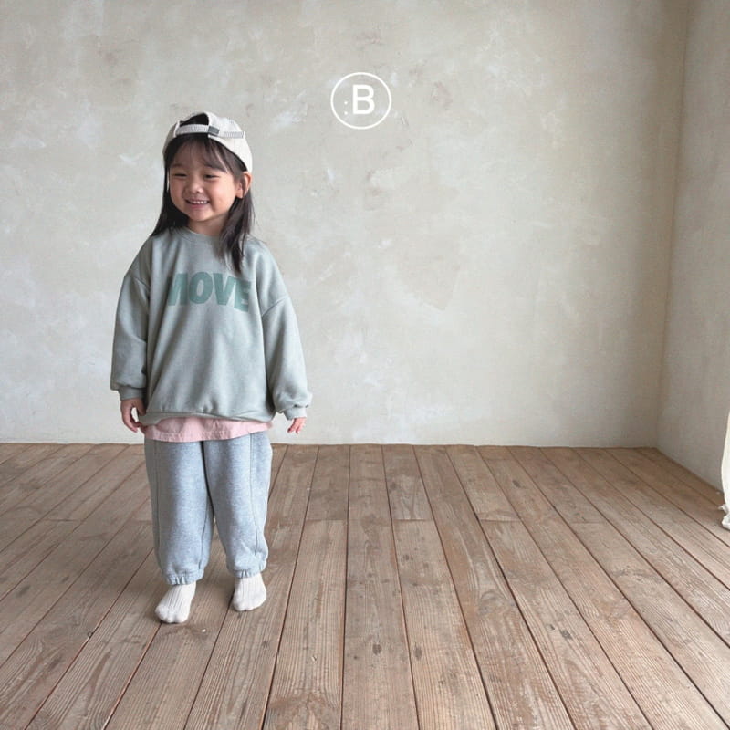 Bella Bambina - Korean Children Fashion - #prettylittlegirls - Ladi Pants - 6