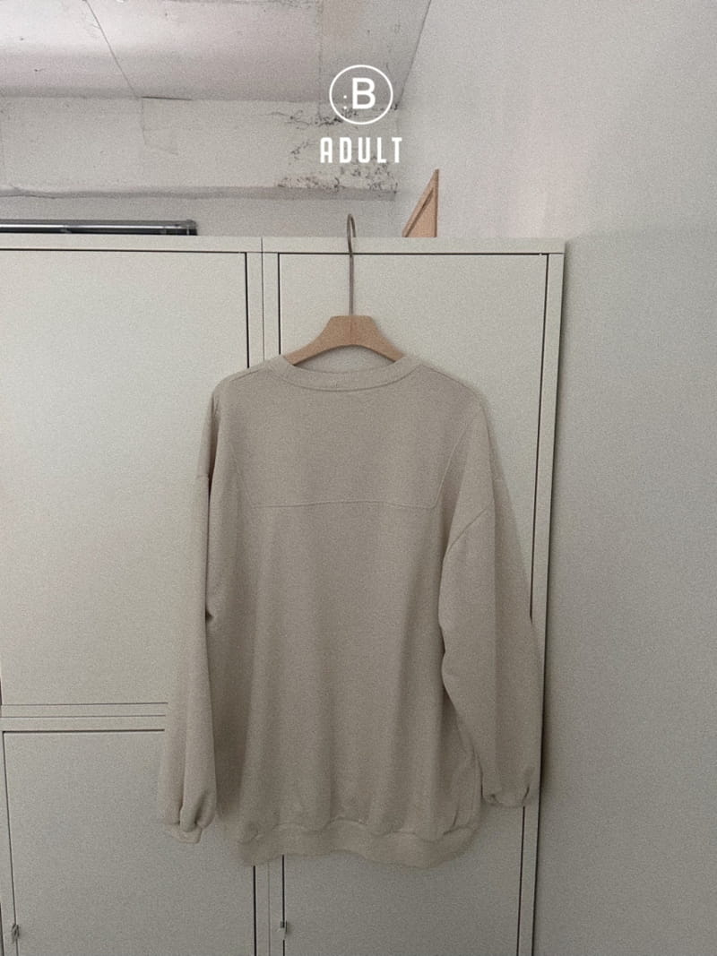 Bella Bambina - Korean Women Fashion - #womensfashion - M Momen Sweatshirt - 10