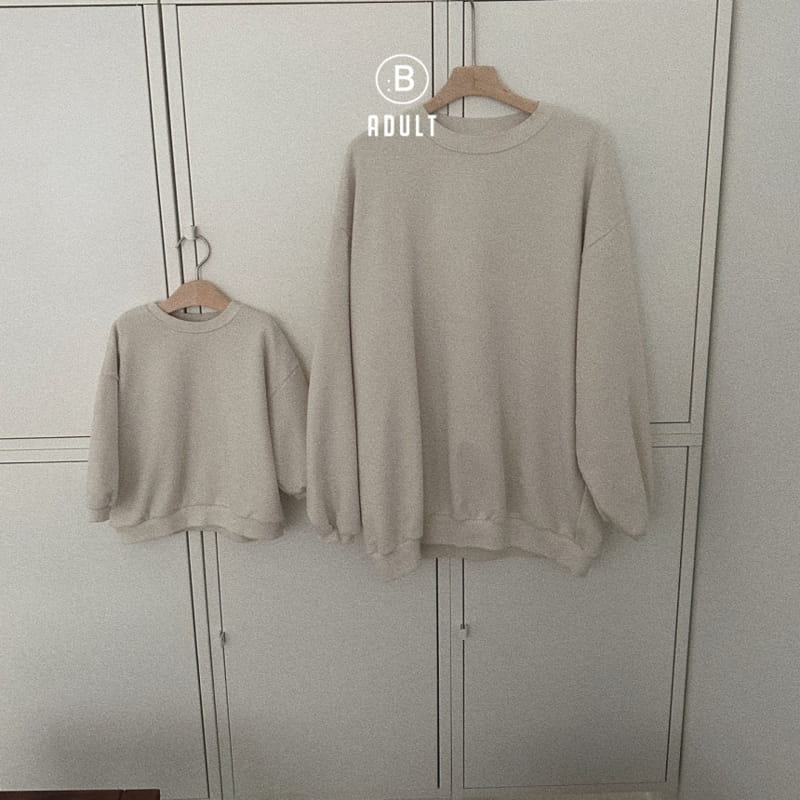 Bella Bambina - Korean Women Fashion - #womensfashion - M Momen Sweatshirt - 12