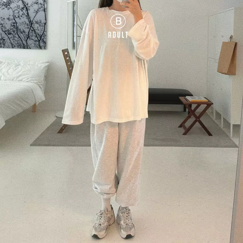 Bella Bambina - Korean Women Fashion - #womensfashion - M Ladi Pants - 3