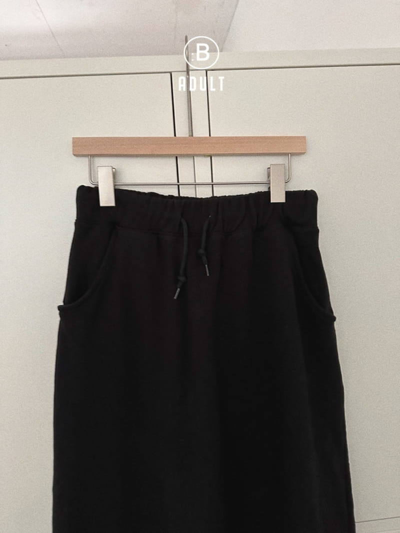 Bella Bambina - Korean Women Fashion - #womensfashion - M Piping Skirt - 10