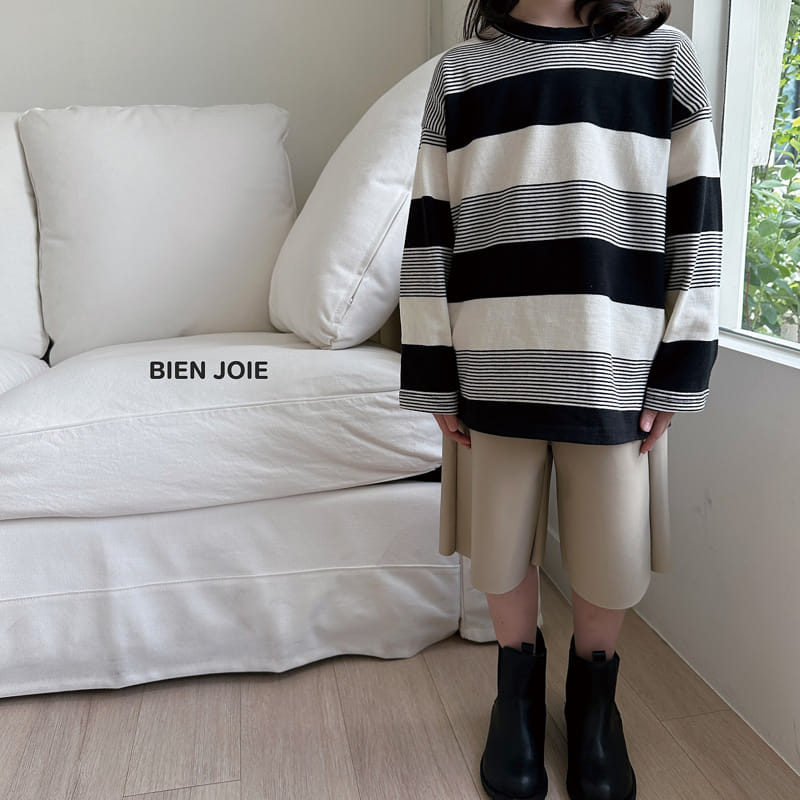 Bien Joie - Korean Children Fashion - #fashionkids - Bread TEe - 4