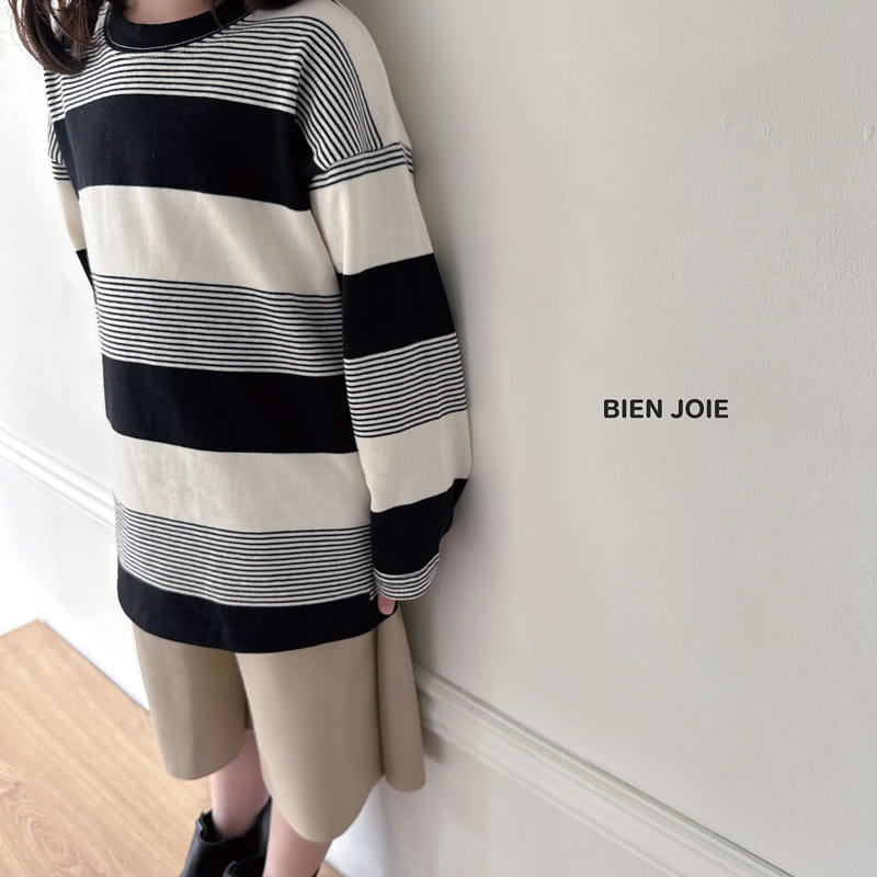 Bien Joie - Korean Children Fashion - #magicofchildhood - Bread TEe - 9