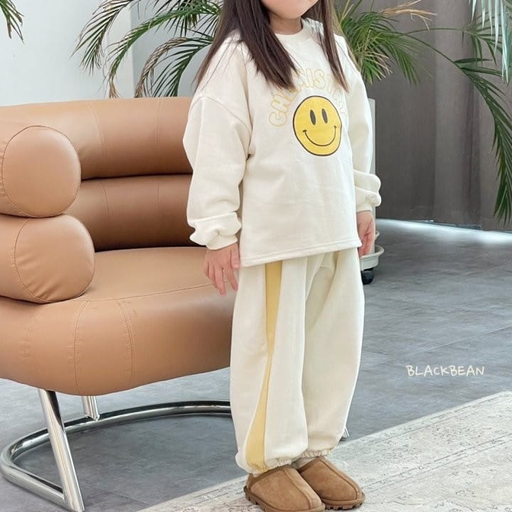 Black Bean - Korean Children Fashion - #prettylittlegirls - Catch Me Set - 7