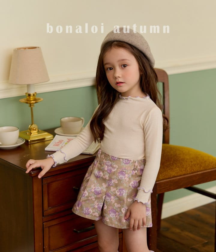 Bonaloi - Korean Children Fashion - #magicofchildhood - Esther Tee - 4