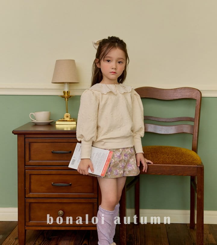 Bonaloi - Korean Children Fashion - #toddlerclothing - Rojan Tee - 10