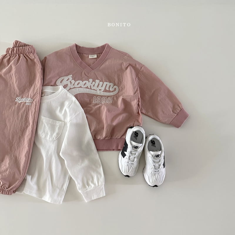 Bonito - Korean Baby Fashion - #babyfashion - Basrak Brooklyn Pants - 11