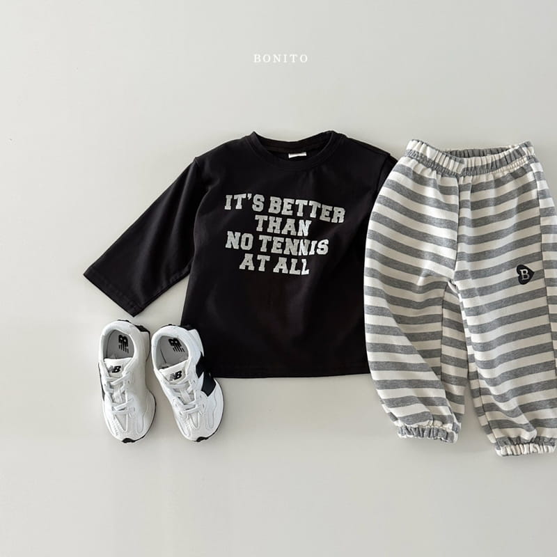 Bonito - Korean Baby Fashion - #babyfashion - Better Than Tee - 4