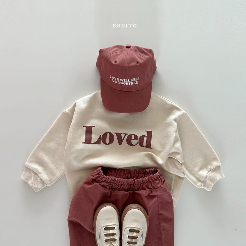 Bonito - Korean Baby Fashion - #babyootd - Autumn Chino Pants - 11