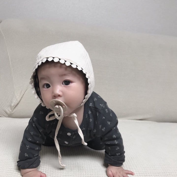 Brody Jane - Korean Children Fashion - #Kfashion4kids - Frog Rib Pajama - 7