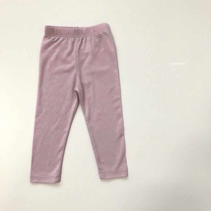 Brody Jane - Korean Children Fashion - #childofig - Soft Pajama - 10