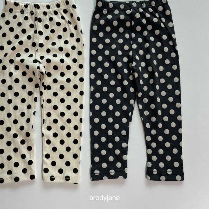 Brody Jane - Korean Children Fashion - #childrensboutique - Mono Dot Set - 8