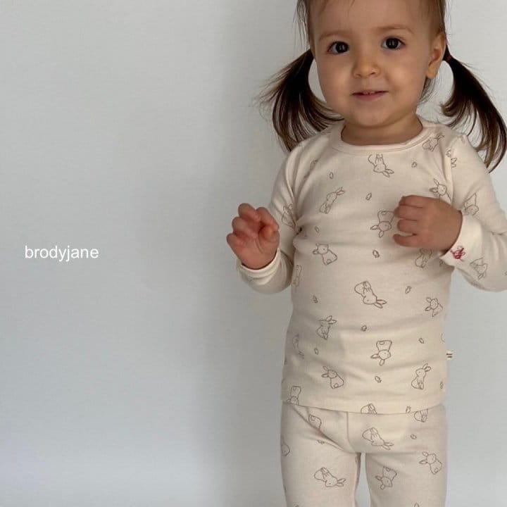 Brody Jane - Korean Children Fashion - #designkidswear - Organic Pajama