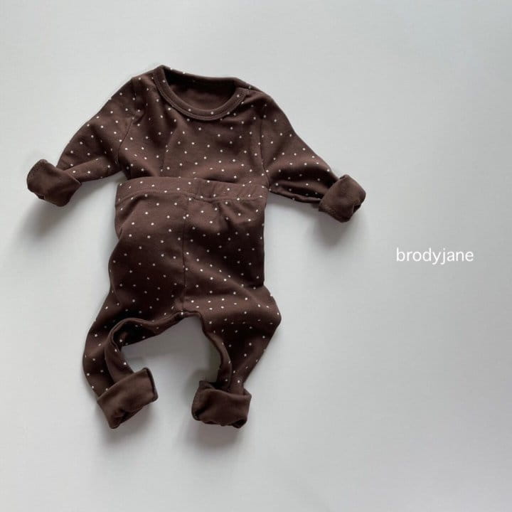 Brody Jane - Korean Children Fashion - #fashionkids - Star Pajama