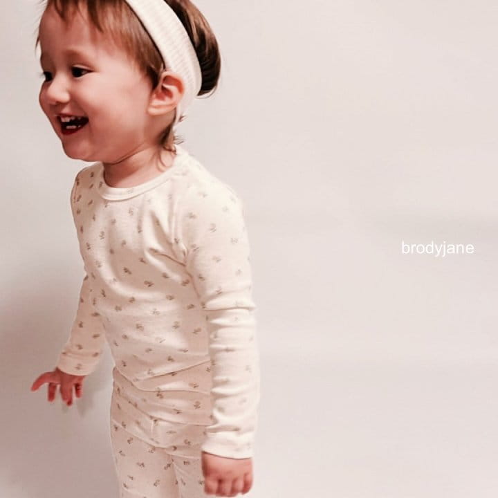 Brody Jane - Korean Children Fashion - #kidzfashiontrend - Organic Pajama - 6