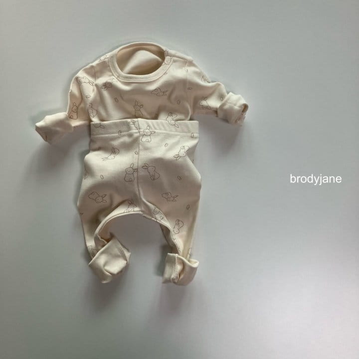 Brody Jane - Korean Children Fashion - #magicofchildhood - Organic Pajama - 9