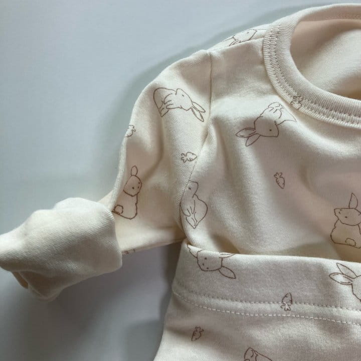 Brody Jane - Korean Children Fashion - #todddlerfashion - Organic Pajama - 12