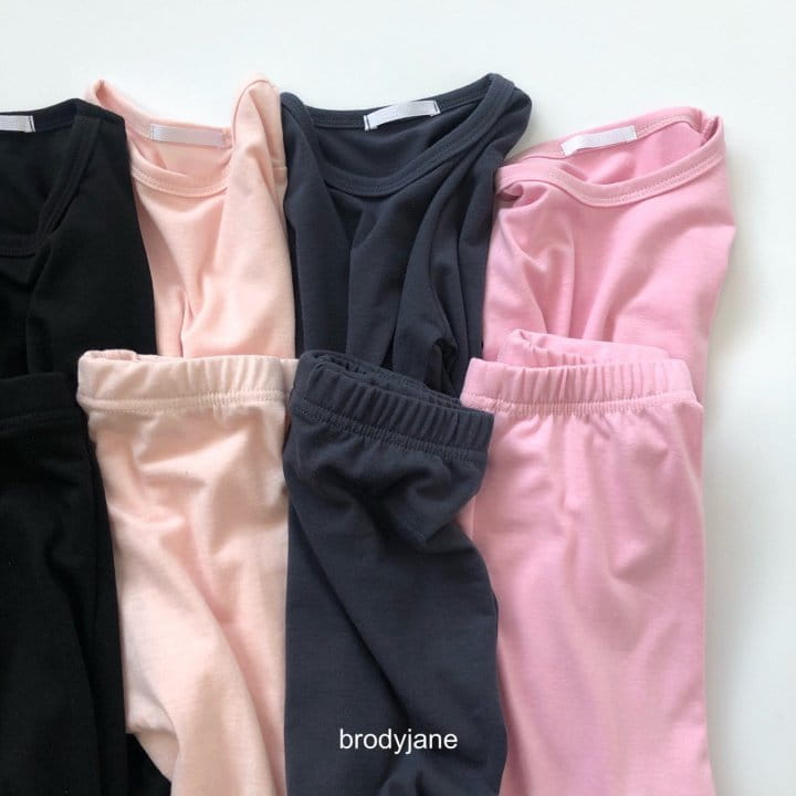 Brody Jane - Korean Junior Fashion - #discoveringself - Soft Junior Pajama