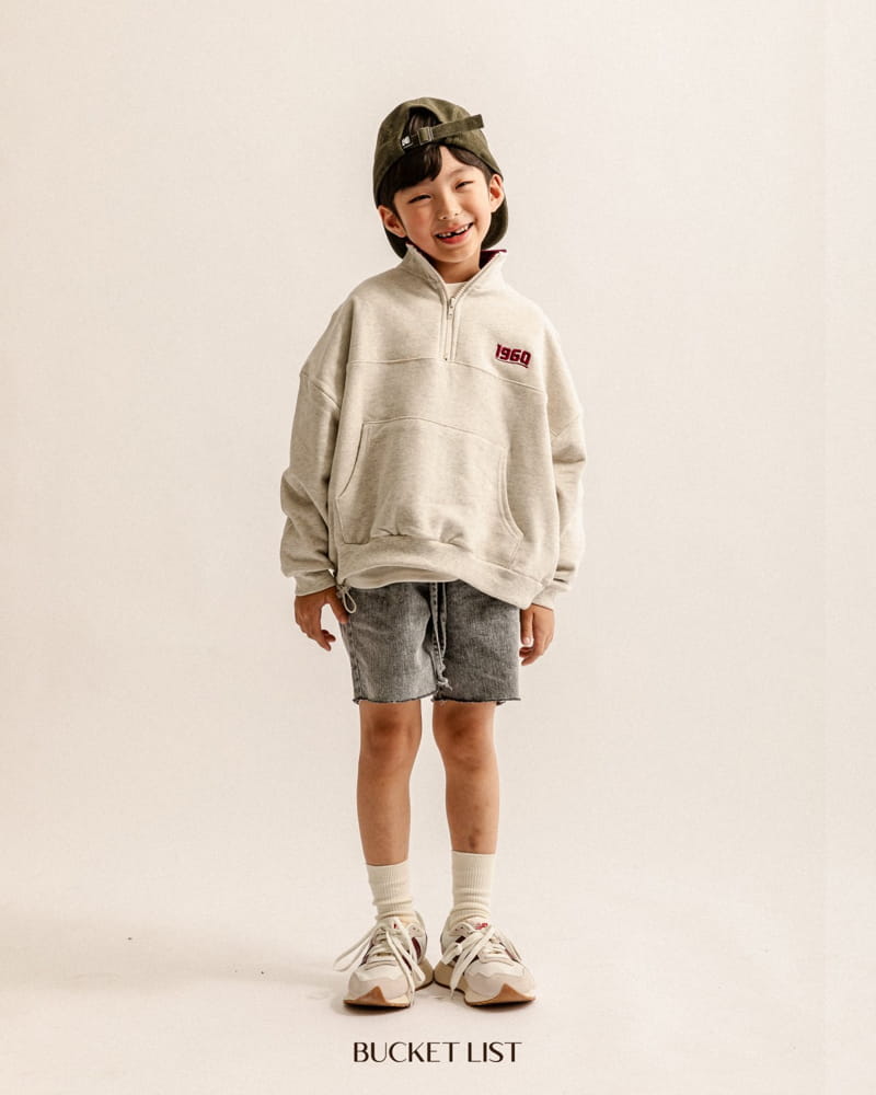 Bucket List - Korean Children Fashion - #kidsstore - Snow Jeans - 7