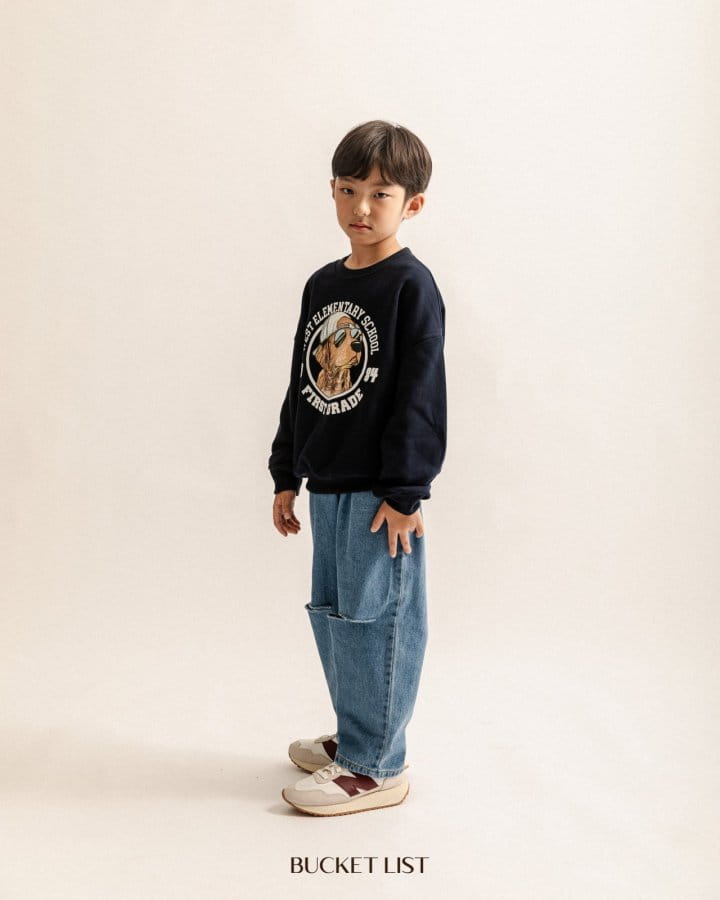 Bucket List - Korean Children Fashion - #minifashionista - Pintuck Pants - 9