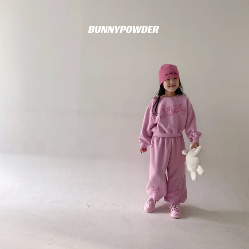 Bunny Powder - Korean Children Fashion - #Kfashion4kids - Cemi Pants - 7