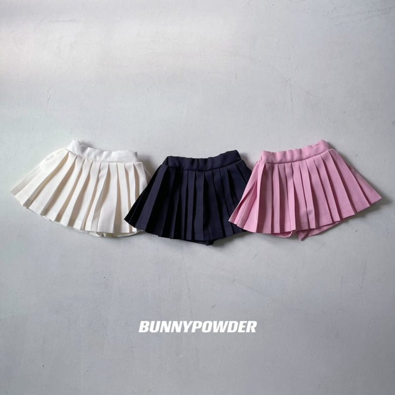 Bunny Powder - Korean Children Fashion - #childofig - Kitch Skirt