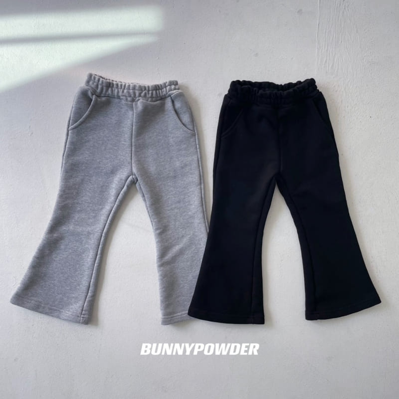 Bunny Powder - Korean Children Fashion - #childofig - Nana Pants