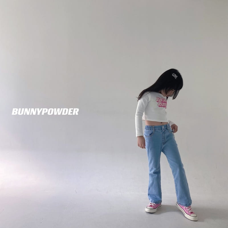 Bunny Powder - Korean Children Fashion - #childofig - Queen Pants - 7