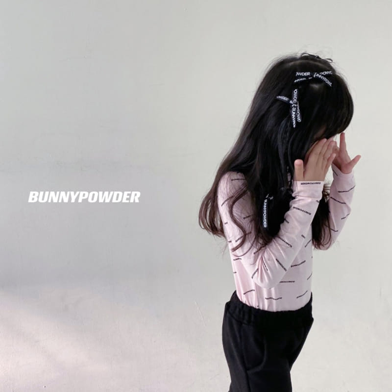 Bunny Powder - Korean Children Fashion - #designkidswear - Bunny Core Hairpin - 8