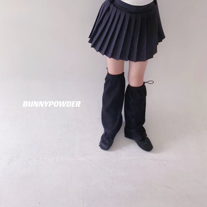 Bunny Powder - Korean Children Fashion - #childrensboutique - Kitch Skirt - 4