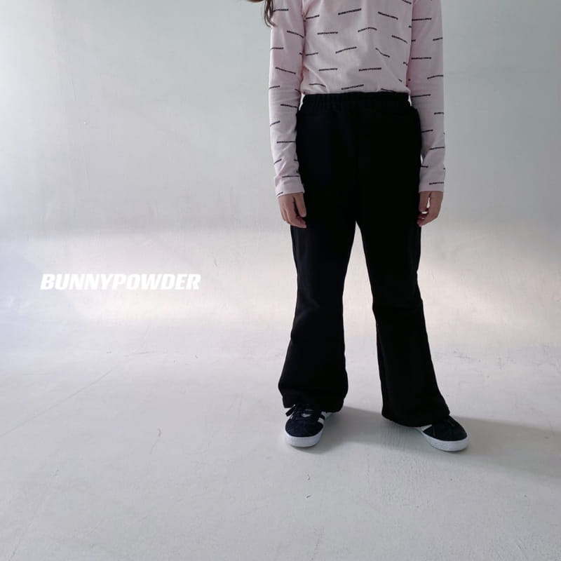 Bunny Powder - Korean Children Fashion - #designkidswear - Nana Pants - 3