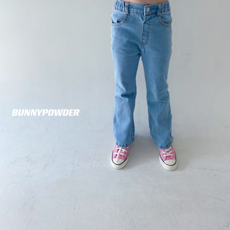 Bunny Powder - Korean Children Fashion - #designkidswear - Queen Pants - 9