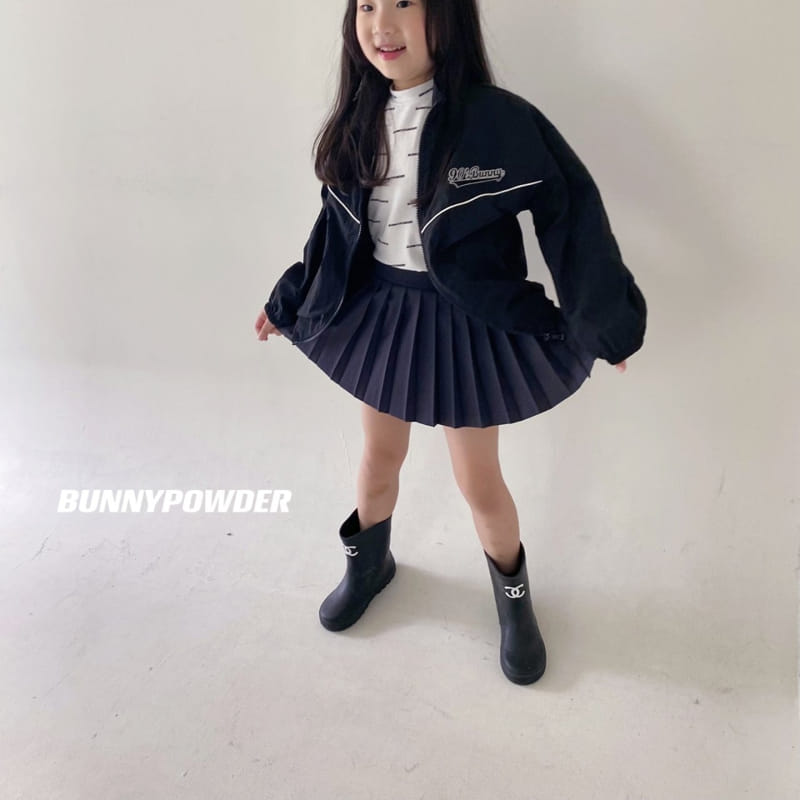 Bunny Powder - Korean Children Fashion - #discoveringself - Kitch Skirt - 5