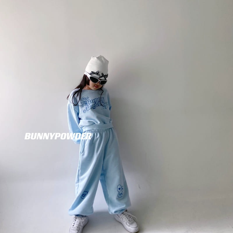 Bunny Powder - Korean Children Fashion - #discoveringself - Cemi Pants - 2