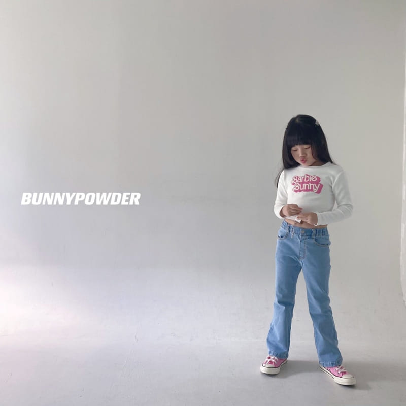 Bunny Powder - Korean Children Fashion - #discoveringself - Queen Pants - 10