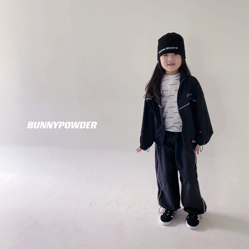 Bunny Powder - Korean Children Fashion - #fashionkids - Crom Beanie - 7