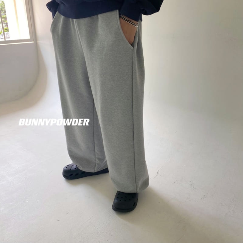 Bunny Powder - Korean Children Fashion - #fashionkids - ETA Pants with Mom - 3