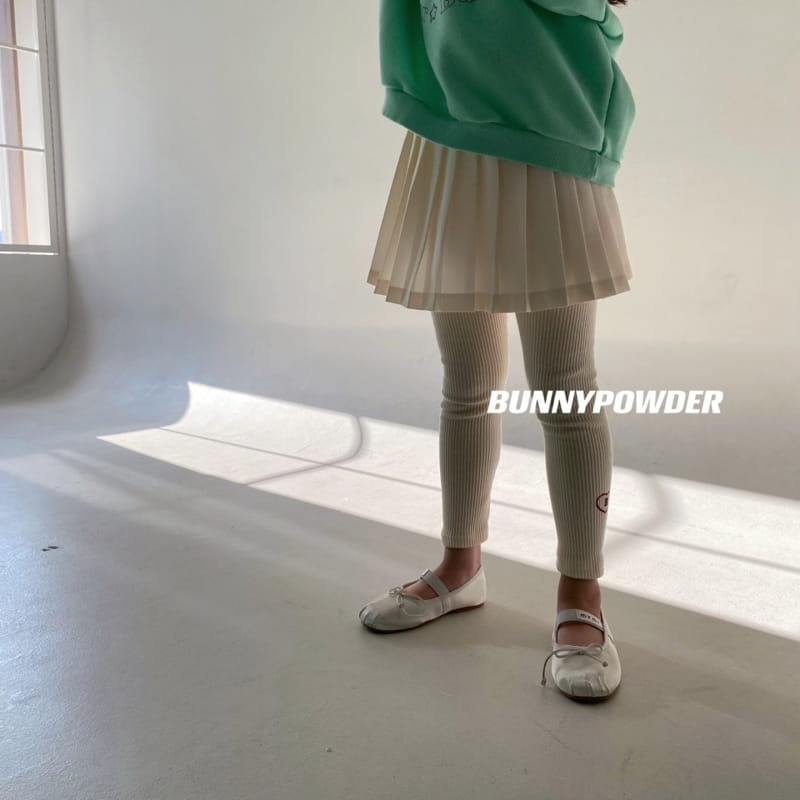 Bunny Powder - Korean Children Fashion - #fashionkids - Kitch Skirt - 6