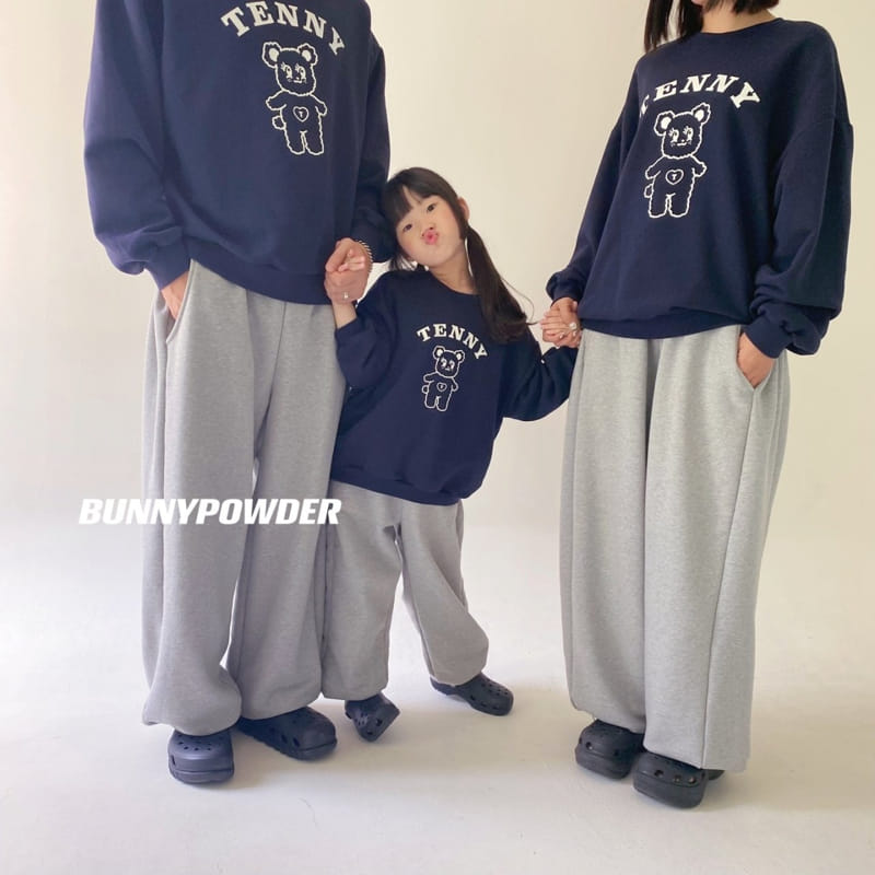 Bunny Powder - Korean Children Fashion - #kidzfashiontrend - ETA Pants with Mom - 6