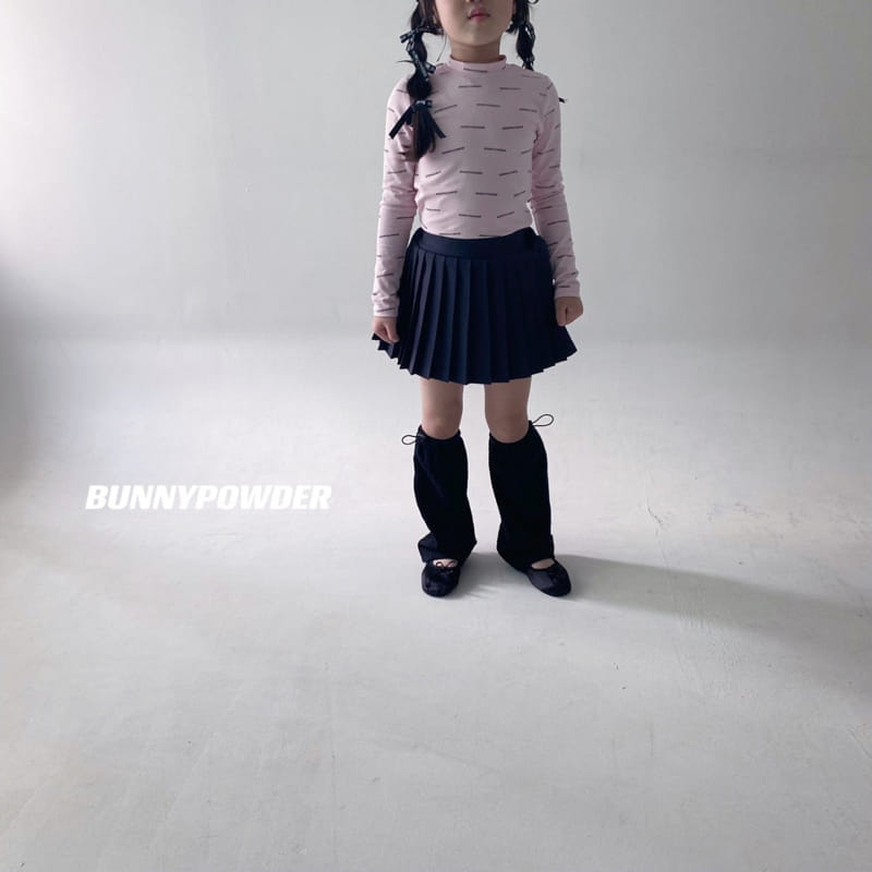 Bunny Powder - Korean Children Fashion - #littlefashionista - Kitch Skirt - 11