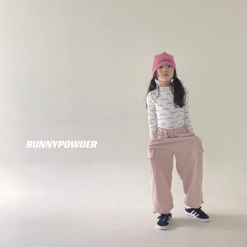 Bunny Powder - Korean Children Fashion - #magicofchildhood - Shy Cargo Pants with Mom - 10