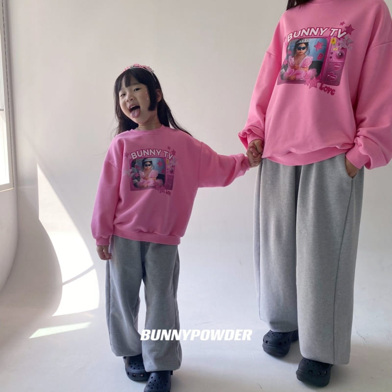 Bunny Powder - Korean Children Fashion - #magicofchildhood - ETA Pants with Mom - 9