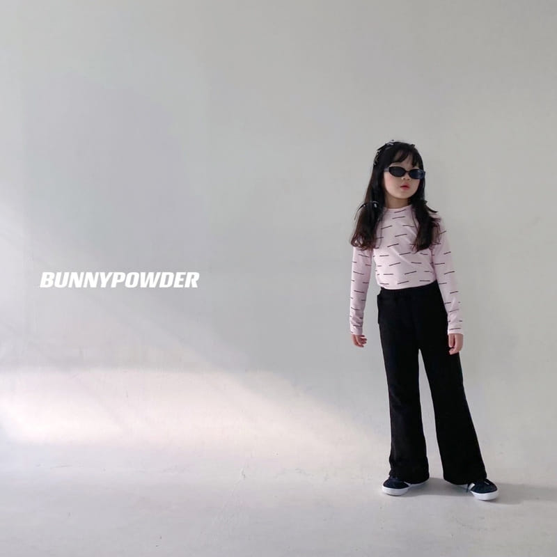 Bunny Powder - Korean Children Fashion - #magicofchildhood - Nana Pants - 11