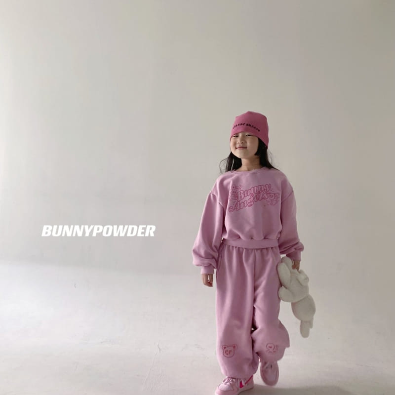 Bunny Powder - Korean Children Fashion - #magicofchildhood - Cemi Pants - 9