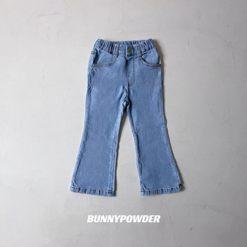 Bunny Powder - Korean Children Fashion - #magicofchildhood - Queen Pants