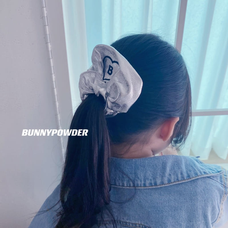 Bunny Powder - Korean Children Fashion - #prettylittlegirls - B Hairring - 3