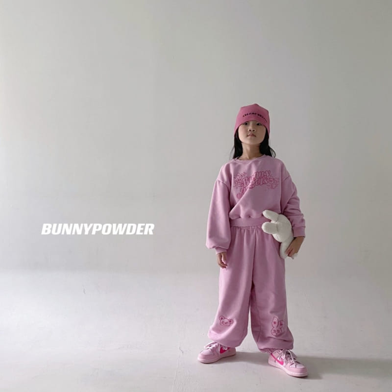 Bunny Powder - Korean Children Fashion - #prettylittlegirls - Cemi Pants - 11