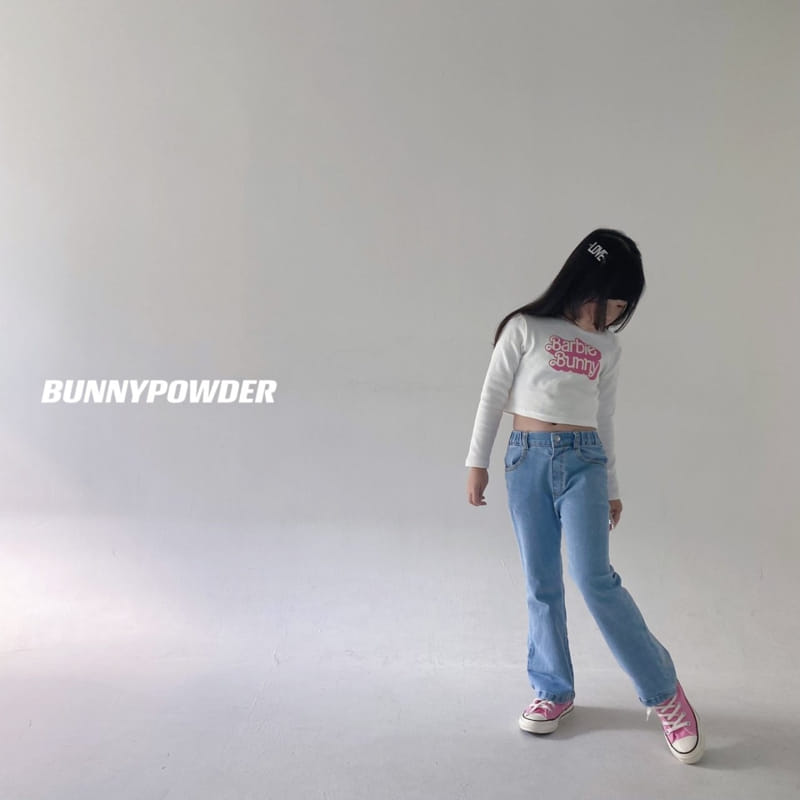 Bunny Powder - Korean Children Fashion - #prettylittlegirls - Queen Pants - 4