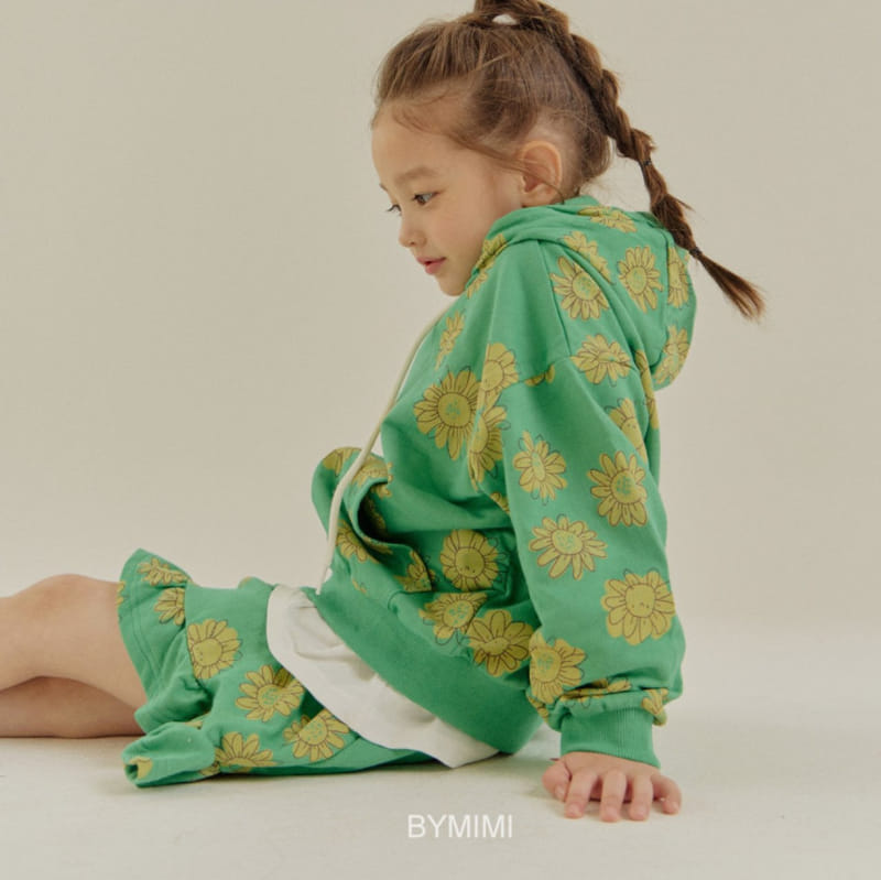 Bymimi - Korean Children Fashion - #Kfashion4kids - Sailor Skirt - 8