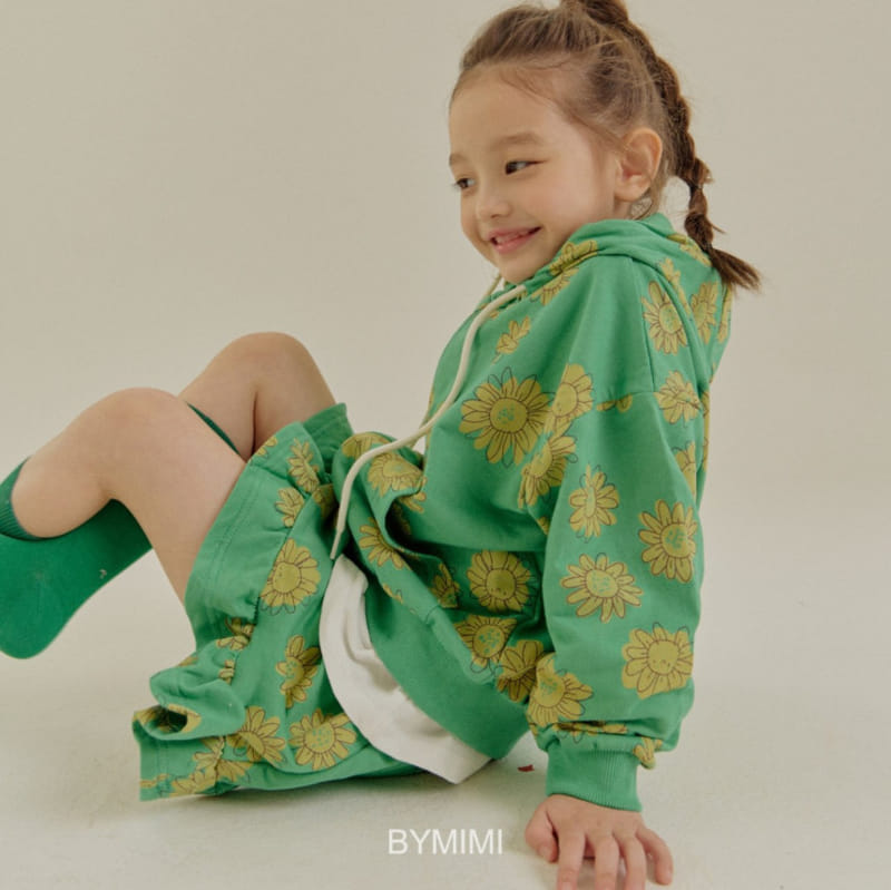 Bymimi - Korean Children Fashion - #discoveringself - Sailor Skirt - 3